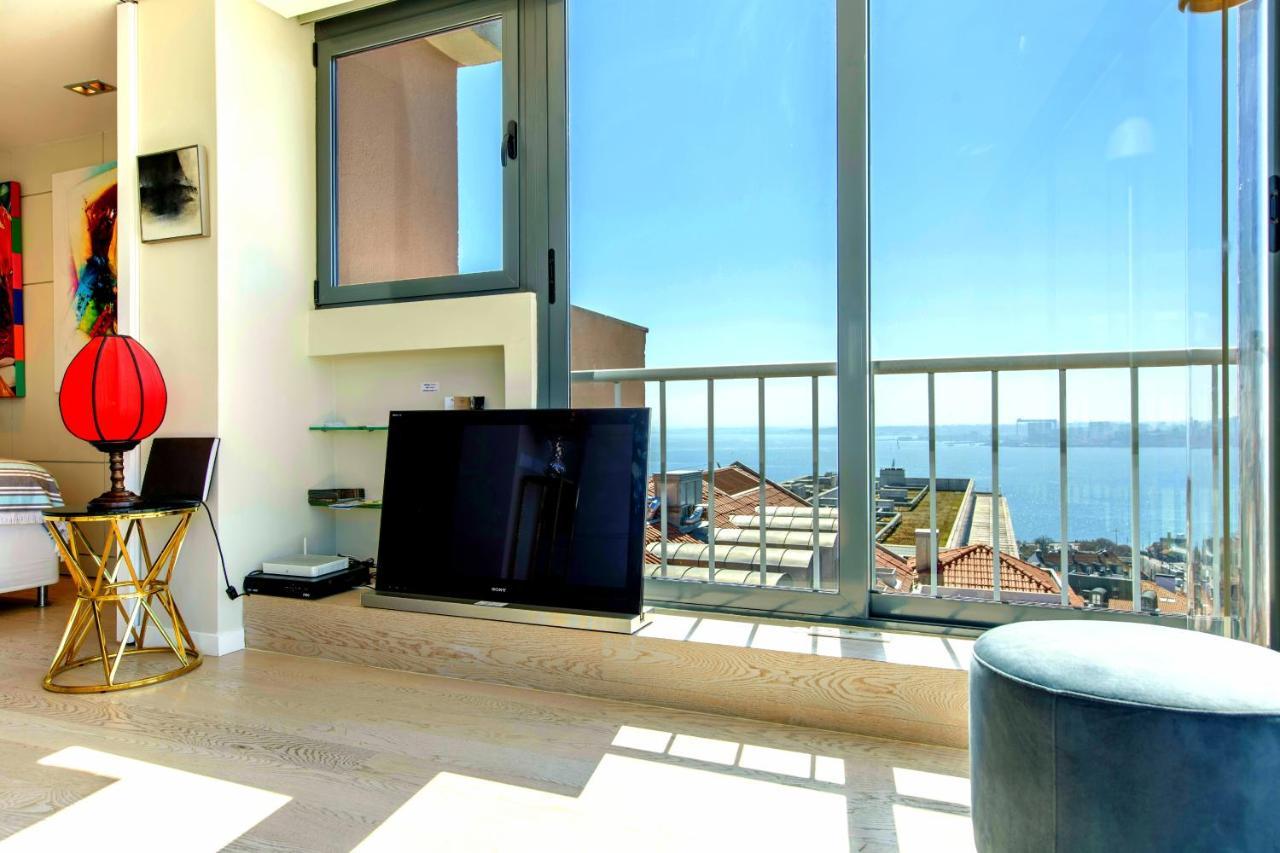 Lovelystay - Full Sky In Chiado Lisboa Dış mekan fotoğraf