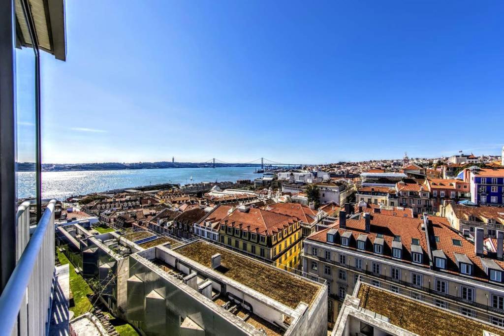 Lovelystay - Full Sky In Chiado Lisboa Dış mekan fotoğraf
