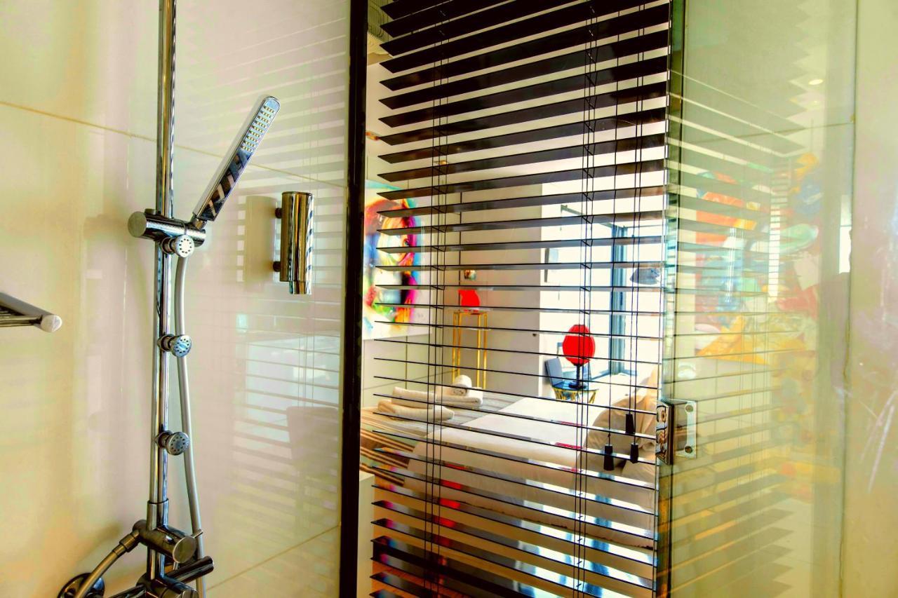 Lovelystay - Full Sky In Chiado Lisboa Dış mekan fotoğraf