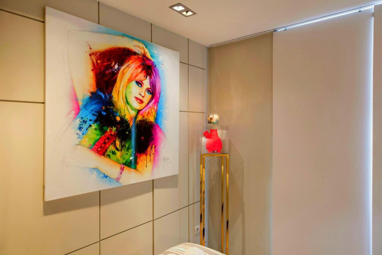 Lovelystay - Full Sky In Chiado Lisboa Dış mekan fotoğraf