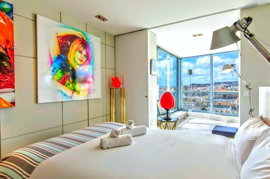 Lovelystay - Full Sky In Chiado Lisboa Dış mekan fotoğraf